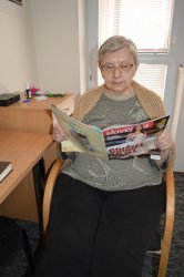 Individuálne aktivity