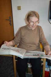 Individuálne aktivity