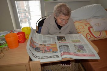 Individuálne aktivity