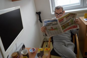 Individuálne aktivity