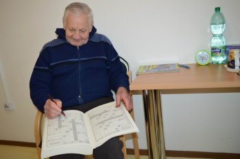 Individuálne aktivity