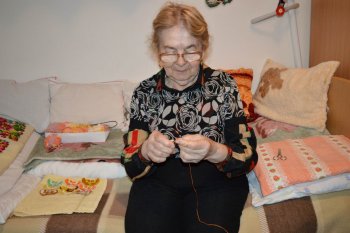 Individuálne aktivity