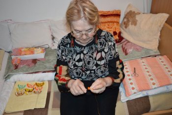 Individuálne aktivity