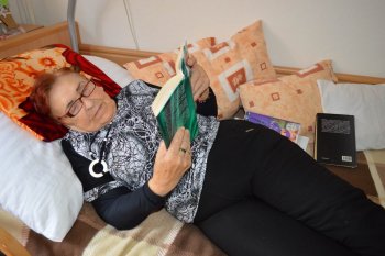 Individuálne aktivity