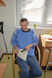 Individuálne aktivity