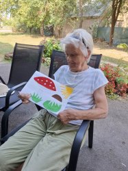 Tvorivé dielne v našom domčeku