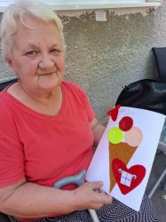 Tvorivé dielne v našom domčeku