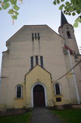 Poďakovanie za úrodu