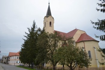 Poďakovanie za úrodu