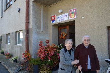 Poďakovanie za úrodu