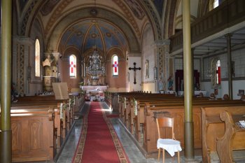 Poďakovanie za úrodu