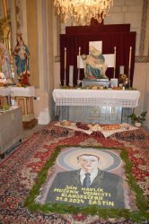 Poďakovanie za úrodu