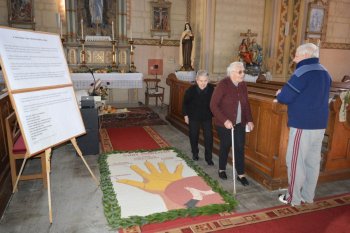 Poďakovanie za úrodu