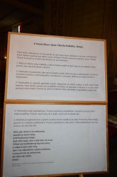 Poďakovanie za úrodu