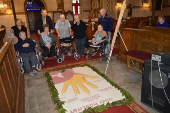 Poďakovanie za úrodu