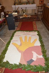 Poďakovanie za úrodu