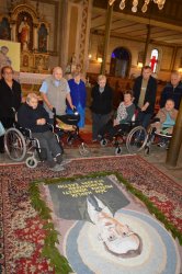 Poďakovanie za úrodu