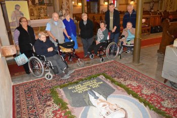 Poďakovanie za úrodu