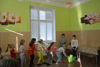 Október – mesiac úcty k starším