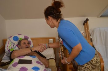 Červené nosy priniesli dobrú náladu