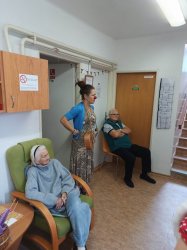 Červené nosy priniesli dobrú náladu