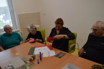 Chystáme vianočné pozdravy