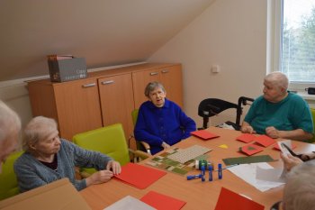 Chystáme vianočné pozdravy