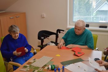 Chystáme vianočné pozdravy