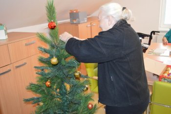 Chystáme vianočné pozdravy