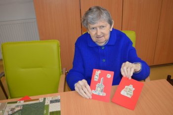 Chystáme vianočné pozdravy