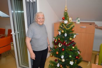 Chystáme vianočné pozdravy