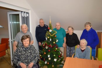 Chystáme vianočné pozdravy