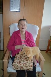 Koľko lásky sa zmestí do krabice od topánok