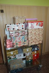 Koľko lásky sa zmestí do krabice od topánok