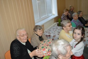 Koľko lásky sa zmestí do krabice od topánok