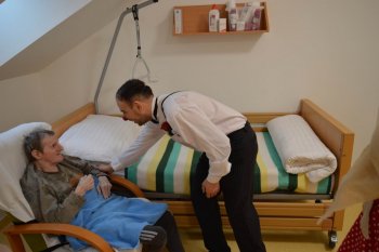 Bolo nám veselo s Červenými nosmi