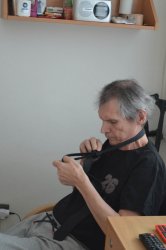 Bolo nám veselo s Červenými nosmi