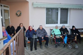 Pripomienka fašiangových tradícií