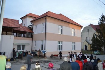 Pripomienka fašiangových tradícií