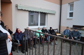 Pripomienka fašiangových tradícií