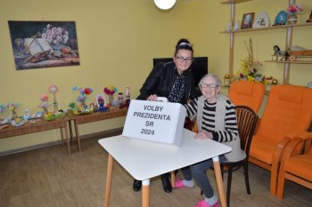 Voľby prezidenta SR