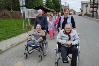 Pietna spomienka pri pamätníku padlým