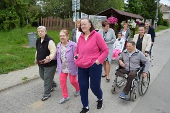 Pietna spomienka pri pamätníku padlým