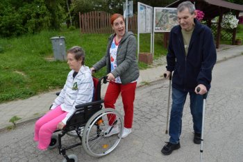 Pietna spomienka pri pamätníku padlým