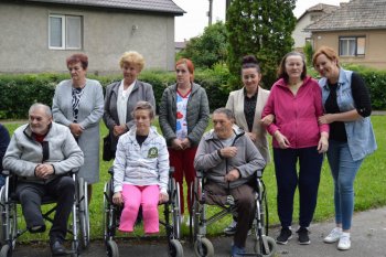 Pietna spomienka pri pamätníku padlým