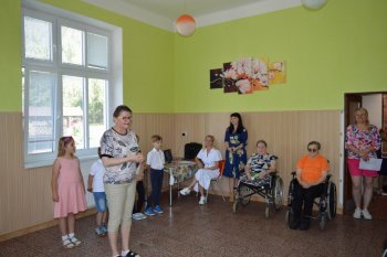 Láska kvitne v každom veku