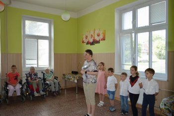 Láska kvitne v každom veku