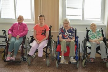 Láska kvitne v každom veku