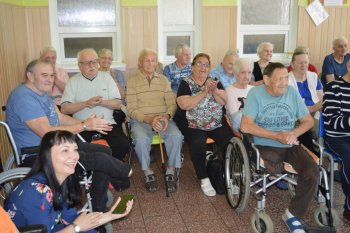 Láska kvitne v každom veku