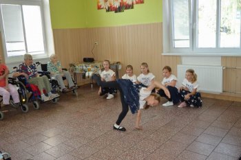 Láska kvitne v každom veku